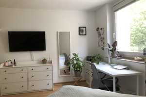Zentrale 2 Zimmer Wohnung am Nikolaiort - Ideal zur WG Neugründung – Osnabrück – Vorschaubild 1
