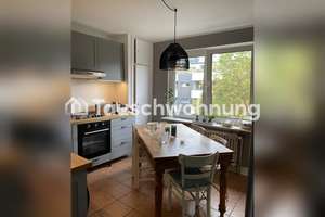 Tauschwohnung: Stadtwohnung mit Balkon in Lindenthal (suchen ab 3 Zimmern) – Die vollständige Adresse der Immobilie erhältst du vom Anbieter., 50931 Lindenthal (Ortsteil), Köln – Vorschaubild 2