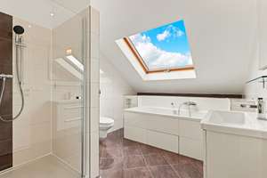 **Über den Dächern Berlins - renovierte 3 Zimmer Wohnung** – Die vollständige Adresse der Immobilie erhältst du vom Anbieter., 13403 Reinickendorf (Ortsteil), Berlin – Vorschaubild 12