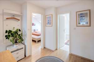 Möbliert: Sehr gute Wohnlage Harlaching: 2-Zimmer Wohnung – Die vollständige Adresse der Immobilie erhältst du vom Anbieter., 81547 Neuharlaching, München – Vorschaubild 10