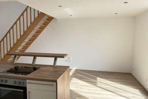 Attraktive 2-Zimmer-Maisonette-Wohnung im Nordwesten von Ingolstadt – Die vollständige Adresse der Immobilie erhältst du vom Anbieter., 85055 Nordost, Ingolstadt – Vorschaubild 7