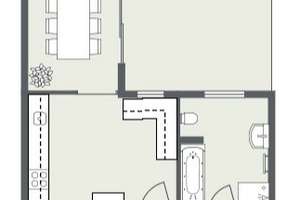 Doppelhaushälfte – kernsaniert mit großem Garten und ca. 107m² Wohnfläche in Mockau – 4357 Mockau-Nord, Leipzig – Vorschaubild 41