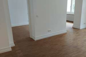 7ZKB-Altbauwohnung in der Trierer-Innenstadt mit ca. 212 m² WFL und Balkon – Kochstraße 3, 54290 Mitte/Gartenfeld, Trier – Vorschaubild 12