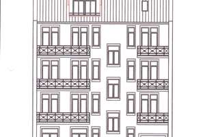 Über den Dächern von Neuenheim, privater Aufzug, 2 Balkone und Dachterrasse – Lutherstraße 29, 69120 Neuenheim, Heidelberg – Vorschaubild 48