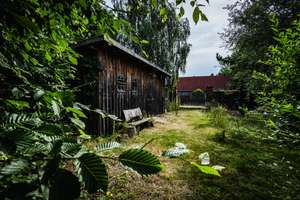 Exklusives Landhaus mit historischem Charakter - stilvolles Wohnen im Naturpark Stechlin-Ruppiner La – Die vollständige Adresse der Immobilie erhältst du vom Anbieter., 16775 Großwoltersdorf – Vorschaubild 8