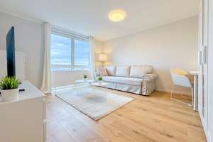 Sanierte 3-RW * hochwertig möbliert * EBK * Bad mit Du + WMA  * Balkon * TG-SP * zentral * Aufzug – Cottaer Straße 8, 1159 Friedrichstadt, Dresden – Vorschaubild 8