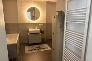 Moderne 2-Zimmer-Neubauwohnung mit Terrasse in Dortmund-Westrich (103 m²) – Die vollständige Adresse der Immobilie erhältst du vom Anbieter., 44379 Westrich, Dortmund – Vorschaubild 4