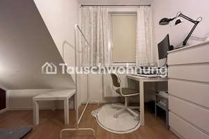 Tauschwohnung: Charmante Wohnung in Hamburg-Altona zum Tausch – Die vollständige Adresse der Immobilie erhältst du vom Anbieter., 22761 Bahrenfeld, Hamburg – Vorschaubild 2
