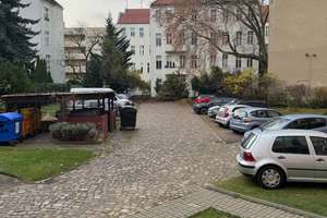 Bezugsfrei und provisionsfrei: 2-Zimmer-Wohnung in Berlin-Schmargendorf – Die vollständige Adresse der Immobilie erhältst du vom Anbieter., 14193 Schmargendorf, Berlin – Vorschaubild 23