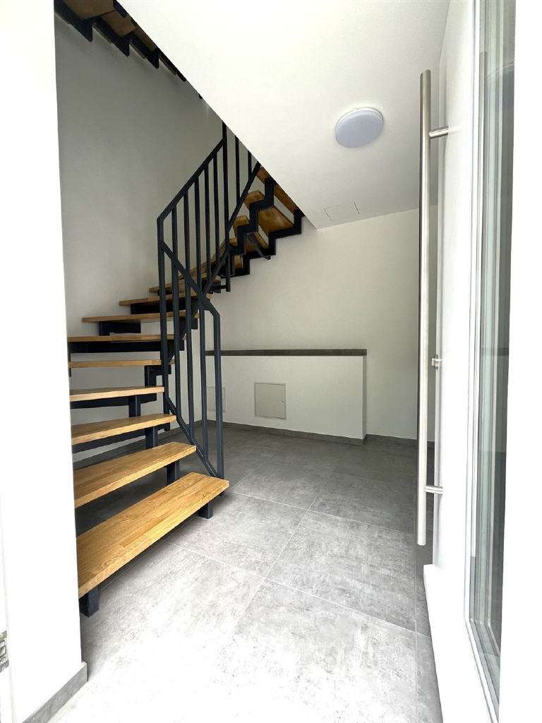 Immobilie in Münstertal/Schwarzwald - Schmuckstück mit 3 Wohneinheiten im idyllischen Münstertal - Bild 7