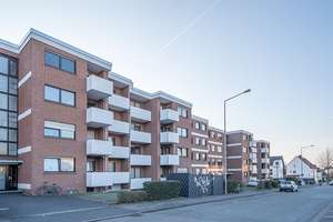 Wohnen direkt am Campus – Pohlweg 72, 33098 Kernstadt, Paderborn – Vorschaubild 5