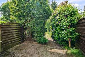 Bremen - Vahr | Sanierungsbedürftiges 3-Zimmer-Reihenhaus mit Garten, Keller und Garage – Die vollständige Adresse der Immobilie erhältst du vom Anbieter., 28327 Neue Vahr Südost, Bremen – Vorschaubild 16