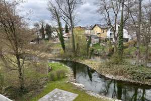 Einmaliges Haus mit Garten mit privatem Zugang zum Fluss (Würm) – Gautingerstraße 22b, 82152 Krailling – Vorschaubild 43