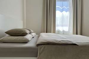 Möblierte 2-Zimmer-Wohnung in Stuttgart-Vaihingen – Die vollständige Adresse der Immobilie erhältst du vom Anbieter., 70563 Vaihingen-Mitte, Stuttgart – Vorschaubild 16