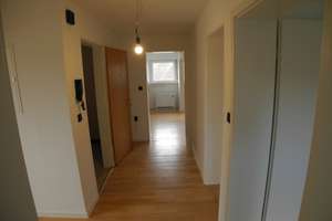 Gepflegtes Wohnen für 1-2 Personen, in zentraler Lage von MA-Sandhofen !! – Die vollständige Adresse der Immobilie erhältst du vom Anbieter., 68307 Sandhofen, Mannheim – Vorschaubild 4