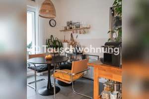 Tauschwohnung: Am Bebelplatz  – Bebelplatz 8, 50679 Deutz, Köln – Vorschaubild 4