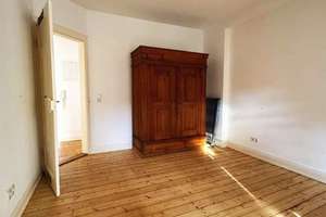 Es muss einfach Altbau mit Charme sein! – Die vollständige Adresse der Immobilie erhältst du vom Anbieter., 65183 Westend / Bleichstraße, Wiesbaden – Vorschaubild 8