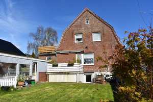 Charmantes Einfamilienhaus in zentraler Lage – Nordfriesland (Kreis) – Vorschaubild 4