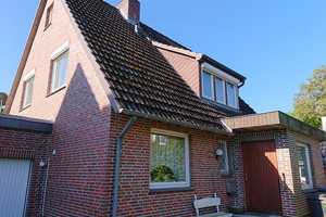 Schmuckes Einfamilienhaus mit Wintergarten und Garage – Steinburg (Kreis) – Vorschaubild 4