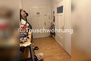 Tauschwohnung: Wohnen unter Bäumen – 4315 Neustadt-Neuschönefeld, Leipzig – Vorschaubild 2