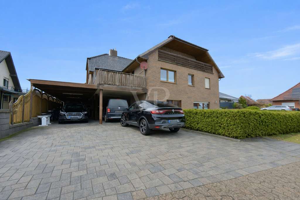 Immobilie in Esterwegen - Vollvermietetes Mehrfamilienhaus als nachhaltige Kapitalanlage - Bild 2