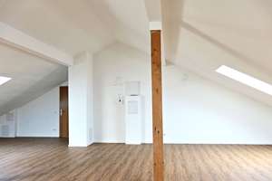 Lebenswerte Maisonette-Wohnung mit großem Dach-Atelier – Alsterweg 46A, 14167 Lichterfelde, Berlin – Vorschaubild 20