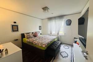 Erdgeschoss 4-Zimmer-Wohnung mit Südbalkon in ruhiger Lage von Münster – Peter-Büscher-Str. 25, 48167 Angelmodde, Münster – Vorschaubild 5