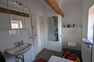 Zuhause mit 6,5 Zimmern in modernisiertem Haus in Salder – 38229 Salder, Salzgitter – Vorschaubild 3