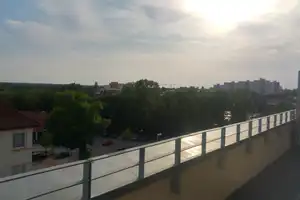Seltene Gelegenheit • Top 2 - Zimmer Penthouse • Dachterrasse • Einbauküche • uvm. – Noltemeyerhöfe 18, 38114 Braunschweig – Vorschaubild 9