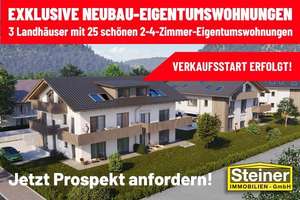 Im Paket: Mehrfamilienhaus im Zentrum mit 6 Wohnungen, TG-Plätzen, Haus 2 – Die vollständige Adresse der Immobilie erhältst du vom Anbieter., 82467 Garmisch-Partenkirchen – Vorschaubild 4