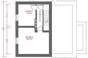 Natur vor der Tür, Ruhe im Alltag – Ihr modernisiertes & bezugsfreies Zuhause in Müggelheim!!! – Die vollständige Adresse der Immobilie erhältst du vom Anbieter., 12559 Müggelheim, Berlin – Vorschaubild 11