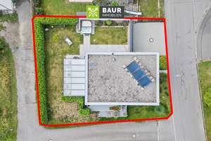 Top gepflegtes Einfamilienhaus mit moderner Architektur – Bad Waldsee-Reute – Die vollständige Adresse der Immobilie erhältst du vom Anbieter., 88339 Bad Waldsee – Vorschaubild 30