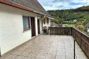 Freistehendes Wohnhaus in unverbaubarer Südhang-Lage – Rottweil (Kreis) – Vorschaubild 17