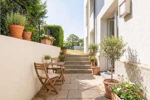 Modern, gepflegt und sofort bezugsfrei – 2-Zimmer-Wohnung mit Terrasse und toller Küche – Die vollständige Adresse der Immobilie erhältst du vom Anbieter., 14167 Lichterfelde, Berlin – Vorschaubild 24