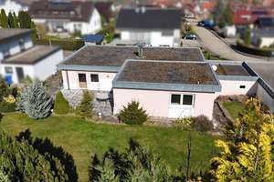 Gepflegter Bungalow in TOP Randlage von Bargau! – Die vollständige Adresse der Immobilie erhältst du vom Anbieter., 73529 Schwäbisch Gmünd – Vorschaubild 2
