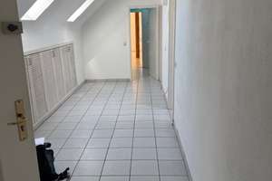 Provisionsfrei, Besondere 3 Zimmerwohnung im Jugendstilhaus – Yorckstraße 49, 76185 Weststadt, Karlsruhe – Vorschaubild 6