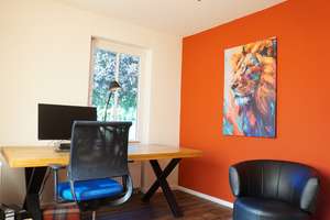 Exklusive Stadt-Villa mit traumhaftem Garten in ruhiger Waldrand-Lage – Die vollständige Adresse der Immobilie erhältst du vom Anbieter., 27578 Leherheide, Bremerhaven – Vorschaubild 14