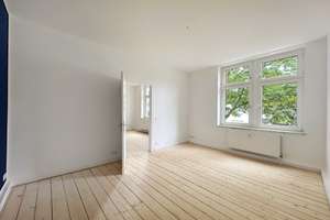 ***Erstbezug nach Sanierung*** - Charmante Altbauwohnung in Gerresheim – Die vollständige Adresse der Immobilie erhältst du vom Anbieter., 40625 Gerresheim, Düsseldorf – Vorschaubild 3