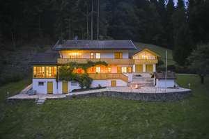 Traumhaftes Landhaus mit Ferienwohnung in Alleinlage – Ihr Rückzugsort in Viechtach! – Die vollständige Adresse der Immobilie erhältst du vom Anbieter., 94234 Viechtach – Vorschaubild 35
