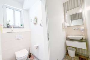 Einzigartig! Zwei Maisonette-Penthäuser kombiniert mit Vollgastronomiefläche und 8 Stellplätzen! – Die vollständige Adresse der Immobilie erhältst du vom Anbieter., 55271 Stadecken-Elsheim – Vorschaubild 17