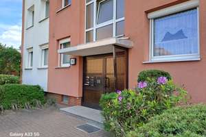 Grundsanierte 3-Zimmer-Wohnung mit Südbalkon in Braunschweig-Wenden – Neusalzstr. 16-18, 38110 Wenden-Thune-Harxbüttel, Braunschweig – Vorschaubild 3