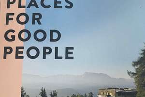 Für 3,5 Jahre - 4 Zimmer -  urban & grün an der Hochzeitskirche - Wohnen -  für 3,5 Jahre befristet