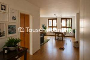 Tauschwohnung: 100m² Glockenbachviertel München, zentral, Blick Alter Peter – Die vollständige Adresse der Immobilie erhältst du vom Anbieter., 80469 Glockenbach, München – Vorschaubild 1