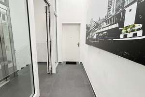 Exklusives Wohnen mit Rheinblick! Möbliertes Appartement in Köln/ Bayenthal – Die vollständige Adresse der Immobilie erhältst du vom Anbieter., 50968 Bayenthal, Köln – Vorschaubild 14