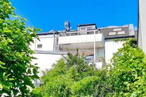 Deckenhöhen bis zu 4,50m ++ XXL-Türen/ Balkon/ perfekter Weitblick – Die vollständige Adresse der Immobilie erhältst du vom Anbieter., 40476 Derendorf, Düsseldorf – Vorschaubild 10
