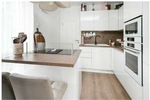 Moderne 3-Zimmer Eigentumswohnung in Bielefeld-Ummeln (ohne Provision) – Die vollständige Adresse der Immobilie erhältst du vom Anbieter., 33649 Brackwede, Bielefeld – Vorschaubild 3