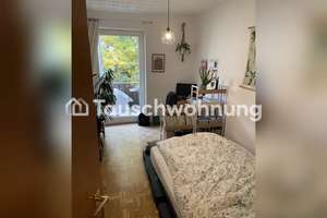 Tauschwohnung: Suche 3-Zimmer Wohnung im Tausch für schöne 2-Zimmer Wohnung – Friedrich-Ebert-Straße 172, 48153 Schützenhof, Münster – Vorschaubild 2