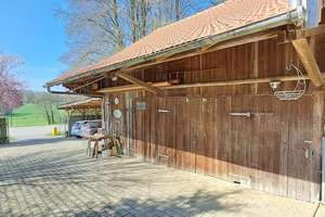 EEK A: Großes Einfamilienhaus mit Anbau  und 5.600qm Grund in absoluter Alleinlage Nähe Velden! – Die vollständige Adresse der Immobilie erhältst du vom Anbieter., 84181 Neufraunhofen – Vorschaubild 38
