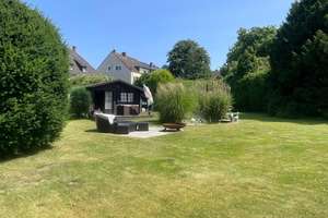 Freistehendes 2-Fam.-Haus mit parkähnlichem Garten, Garage, Carport und Kfz.-Stellplätze! – Die vollständige Adresse der Immobilie erhältst du vom Anbieter., 45894 Buer, Gelsenkirchen – Vorschaubild 13