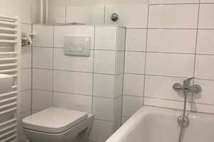 Helle und freundliche 3 Zimmer-Wohnung mit Balkon in Baumheide – Schelpmilser Weg 77, 33609 Bielefeld – Vorschaubild 2